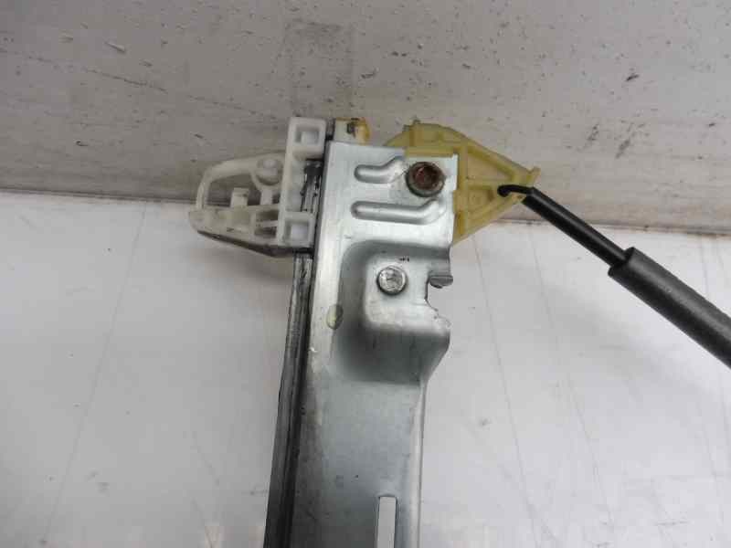 Recambio de elevalunas delantero derecho para peugeot 206+ básico referencia OEM IAM   