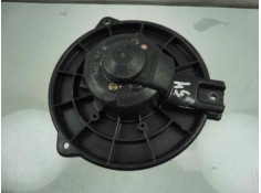 Recambio de ventilador calefaccion para toyota rav 4 (a2) 1.8 luna referencia OEM IAM 1940001450   2