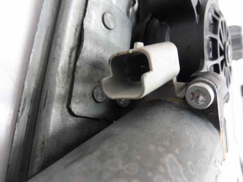 Recambio de elevalunas delantero derecho para peugeot 206+ básico referencia OEM IAM   