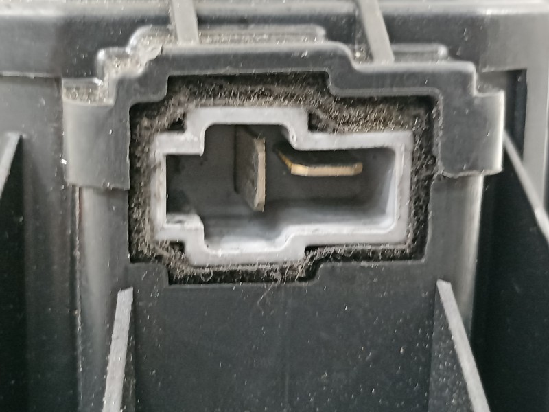 Recambio de ventilador calefaccion para kia carens ( ) basic referencia OEM IAM 97113A4000  