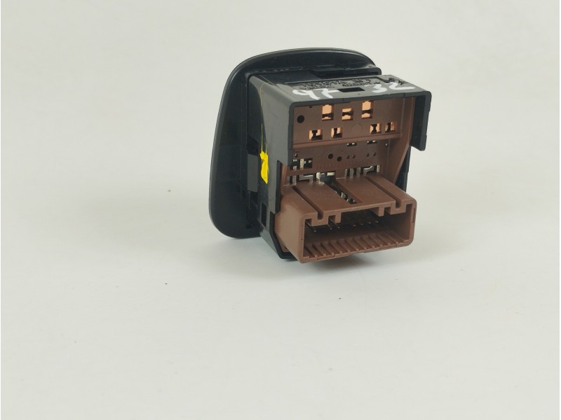 Recambio de mando retrovisor para toyota aygo x-cite referencia OEM IAM 183574  