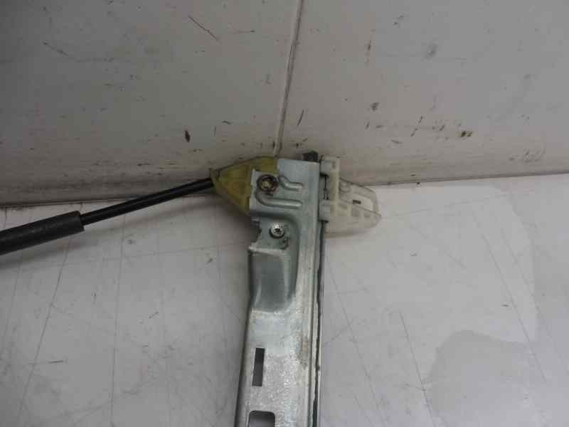 Recambio de elevalunas delantero derecho para peugeot 206+ básico referencia OEM IAM   