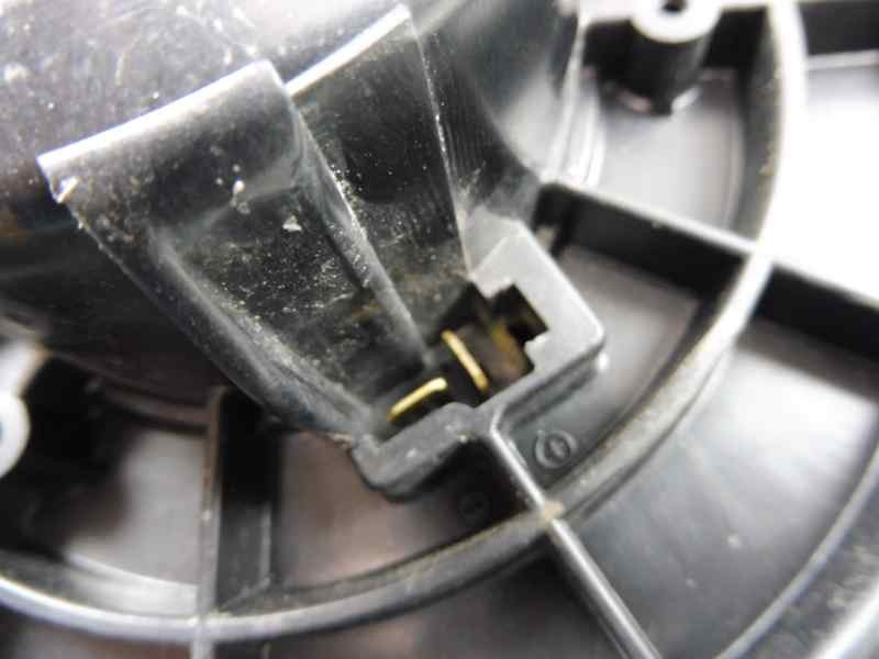 Recambio de ventilador calefaccion para toyota rav 4 (a2) 1.8 luna referencia OEM IAM 1940001450  