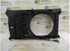 Recambio de panel frontal para peugeot 307 (s1) xt referencia OEM IAM   
