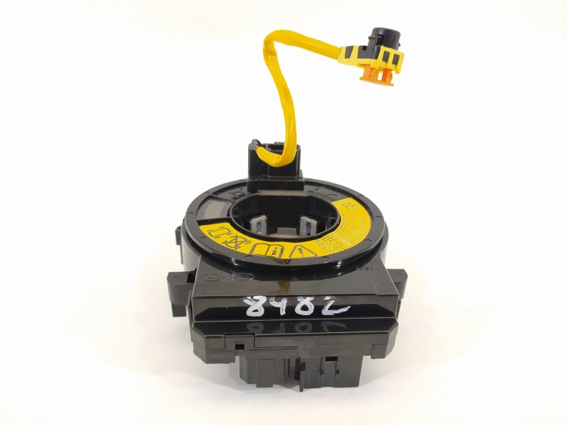 Recambio de anillo airbag para kia cee´d concept referencia OEM IAM 934902T210  