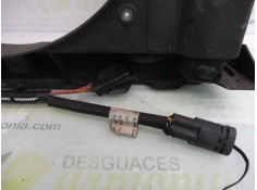 Recambio de panel frontal para peugeot 307 (s1) xt referencia OEM IAM    2