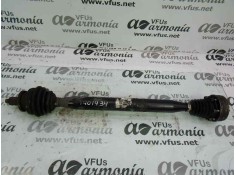 Recambio de transmision delantera derecha para volkswagen lupo (6x1/6e1) conceptline referencia OEM IAM   