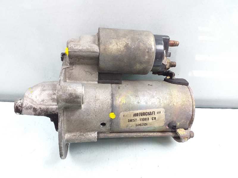 Recambio de motor arranque para ford focus berlina (cap) sport referencia OEM IAM 3M5T11000CD  