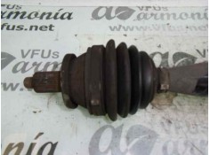 Recambio de transmision delantera derecha para volkswagen lupo (6x1/6e1) conceptline referencia OEM IAM    2
