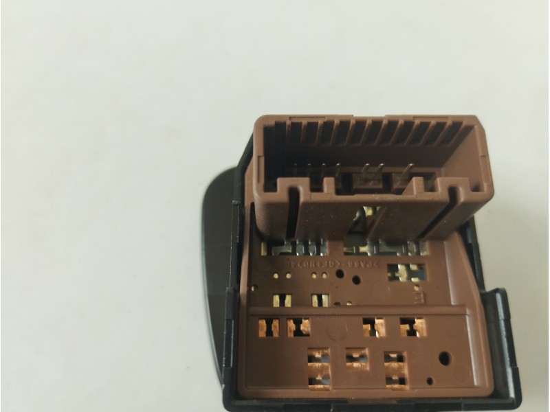 Recambio de mando retrovisor para toyota aygo x-cite referencia OEM IAM 183574  