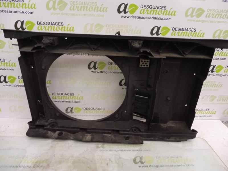 Recambio de panel frontal para peugeot 307 (s1) xt referencia OEM IAM   