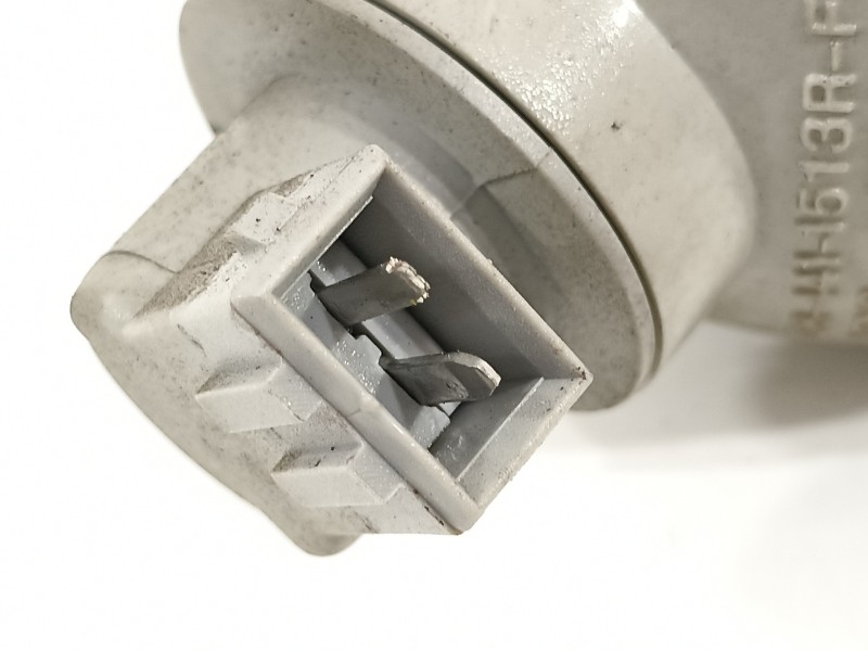 Recambio de piloto delantero derecho para volkswagen polo berlina (6n1) air referencia OEM IAM 6N0953042B  