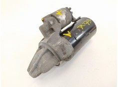 Recambio de motor arranque para ford transit caja cerrada ´06 2.2 tdci cat referencia OEM IAM CC1T11000DC 0001139024 20111223