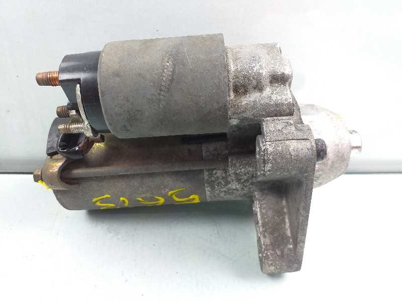 Recambio de motor arranque para ford focus berlina (cap) sport referencia OEM IAM 3M5T11000CD  