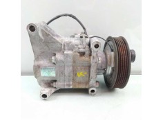 Recambio de compresor aire acondicionado para mazda 2 lim. (de) 1.3 style (5-ptas.) (55kw) referencia OEM IAM V09A1AA4AK  