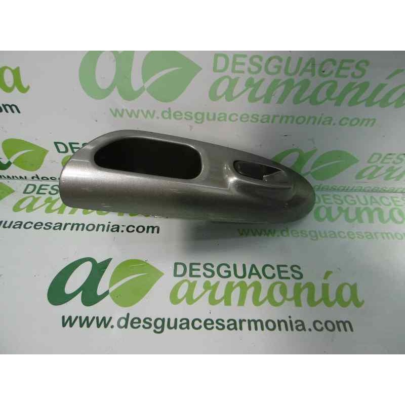 Recambio de mando elevalunas trasero izquierdo para nissan juke (f15) acenta referencia OEM IAM 254111KL5A  