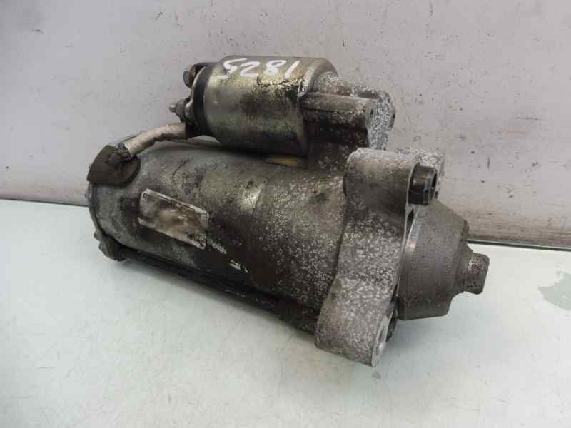 Recambio de motor arranque para ford kuga (cbv) trend referencia OEM IAM 6G9N11000FA  