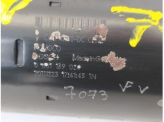 Recambio de motor arranque para ford transit caja cerrada ´06 2.2 tdci cat referencia OEM IAM CC1T11000DC 0001139024 20111223 2