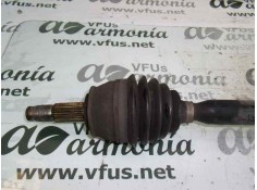 Recambio de transmision delantera derecha para opel corsa c blue line referencia OEM IAM 13320254   2