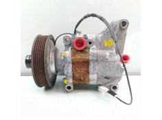 Recambio de compresor aire acondicionado para mazda 2 lim. (de) 1.3 style (5-ptas.) (55kw) referencia OEM IAM V09A1AA4AK   2