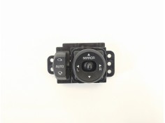 Recambio de mando retrovisor para kia cee´d concept referencia OEM IAM 93530A2050 49D4811000 