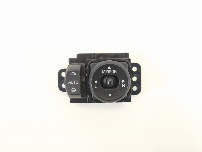 Recambio de mando retrovisor para kia cee´d concept referencia OEM IAM 93530A2050 49D4811000 