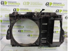 Recambio de panel frontal para peugeot 407 st sport referencia OEM IAM 9646474780  