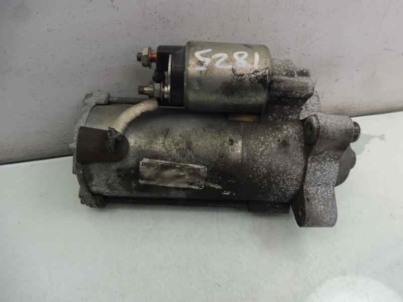 Recambio de motor arranque para ford kuga (cbv) trend referencia OEM IAM 6G9N11000FA  