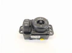 Recambio de mando retrovisor para kia cee´d concept referencia OEM IAM 93530A2050 49D4811000  2