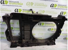 Recambio de panel frontal para peugeot 407 st sport referencia OEM IAM 9646474780   2