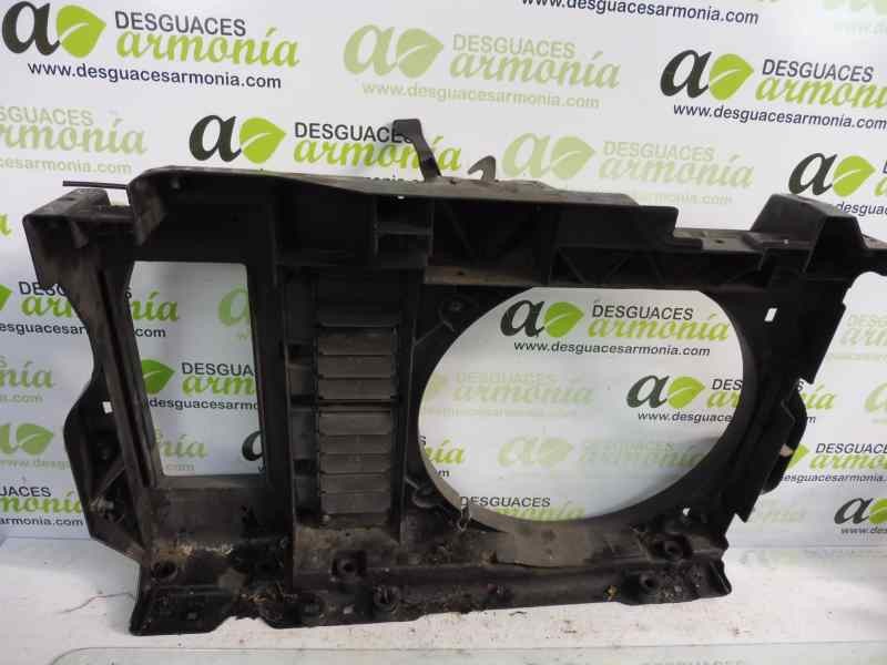 Recambio de panel frontal para peugeot 407 st sport referencia OEM IAM 9646474780  