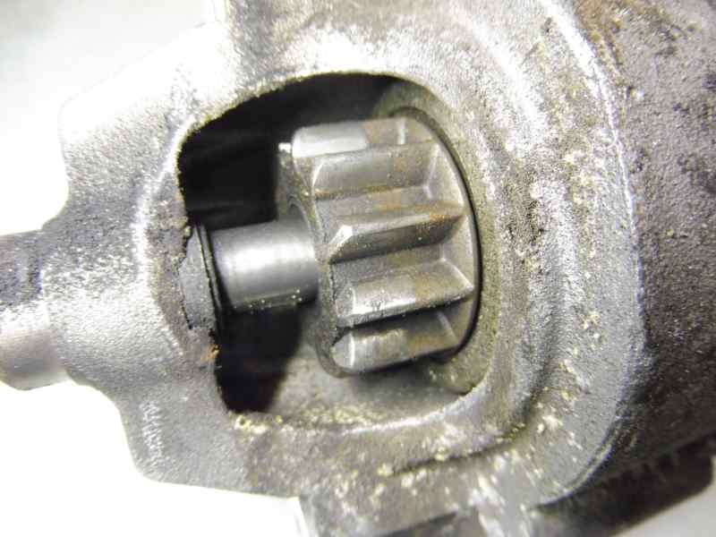 Recambio de motor arranque para ford kuga (cbv) trend referencia OEM IAM 6G9N11000FA  