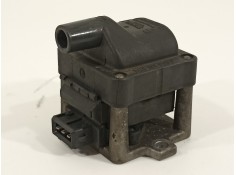 Recambio de bobina encendido para volkswagen polo berlina (6n1) air referencia OEM IAM 6N0905104  