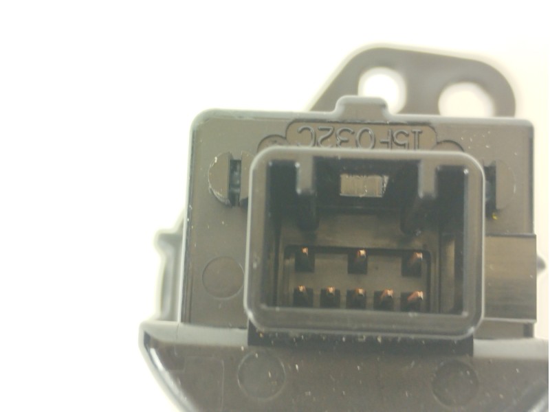 Recambio de conmutador de arranque para toyota aygo x-cite referencia OEM IAM 2010DJ2910  