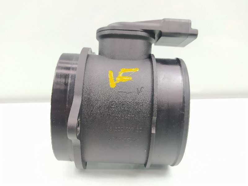Recambio de caudalimetro para ford focus berlina (cap) sport referencia OEM IAM 9650010780  