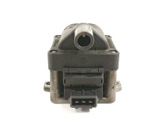 Recambio de bobina encendido para volkswagen polo berlina (6n1) air referencia OEM IAM 6N0905104   2