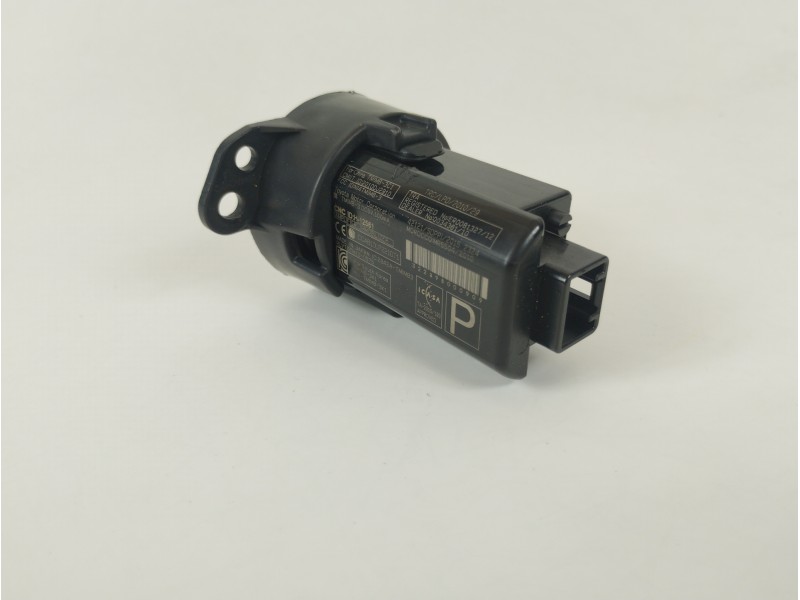 Recambio de conmutador de arranque para toyota aygo x-cite referencia OEM IAM 2010DJ2910  