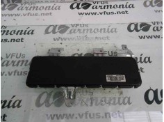 Recambio de airbag lateral delantero derecho para mercedes-benz clase clk (w209) coupe 270 cdi (209.316) referencia OEM IAM A209