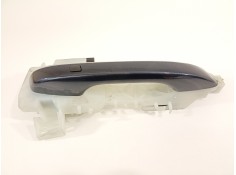 Recambio de maneta exterior delantera derecha para kia sorento hev 2023 1.6 tci-gdi referencia OEM IAM 2231168300 82665P2800 