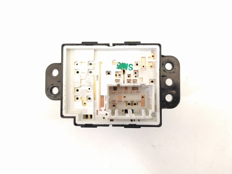 Recambio de mando retrovisor para kia cee´d concept referencia OEM IAM 93530A2050 49D4811000 