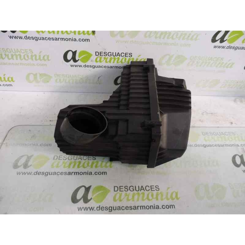 Recambio de filtro aire para peugeot 407 st sport referencia OEM IAM 9644910780  