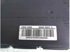 Recambio de airbag lateral delantero derecho para mercedes-benz clase clk (w209) coupe 270 cdi (209.316) referencia OEM IAM A209 2