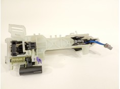 Recambio de maneta exterior delantera derecha para kia sorento hev 2023 1.6 tci-gdi referencia OEM IAM 2231168300 82665P2800  2