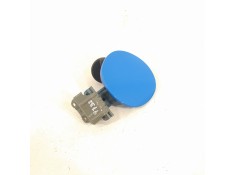 Recambio de tapa exterior combustible para toyota aygo x-cite referencia OEM IAM    2