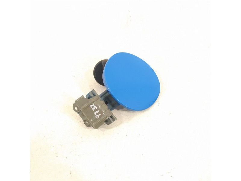 Recambio de tapa exterior combustible para toyota aygo x-cite referencia OEM IAM   