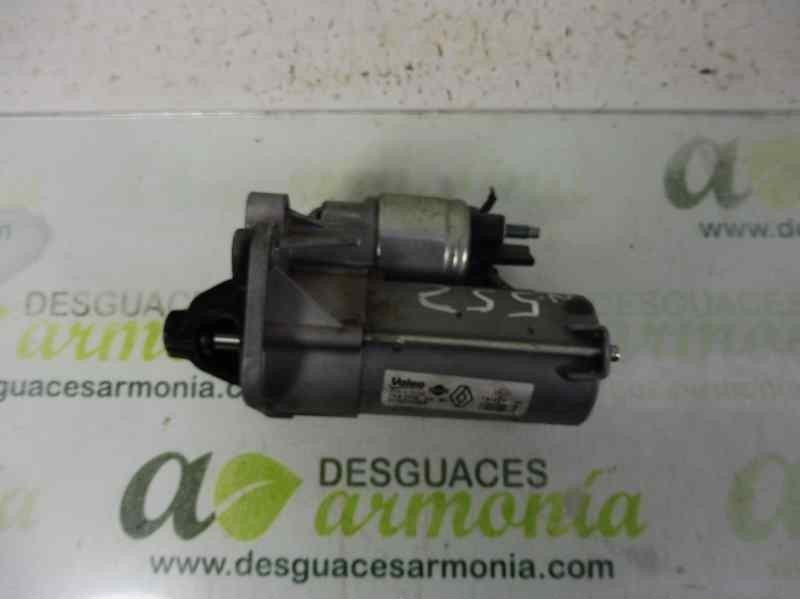 Recambio de motor arranque para renault clio iv authentique referencia OEM IAM 233003329R 7K20742ZA 