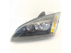 Recambio de faro izquierdo para ford focus berlina (cap) sport referencia OEM IAM 4M5113W030JB  