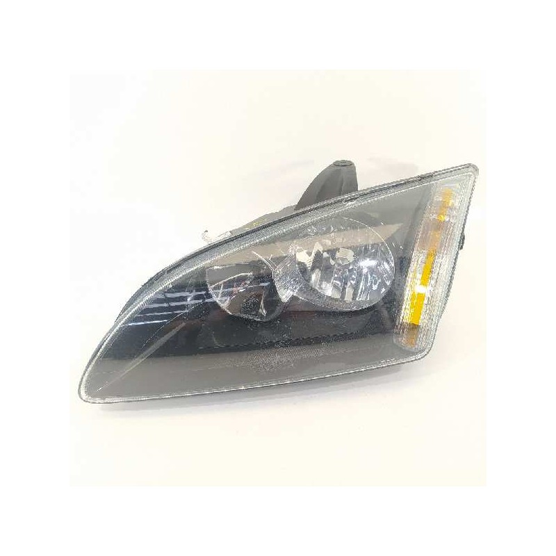 Recambio de faro izquierdo para ford focus berlina (cap) sport referencia OEM IAM 4M5113W030JB  