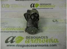 Recambio de motor arranque para renault clio iv authentique referencia OEM IAM 233003329R 7K20742ZA  2