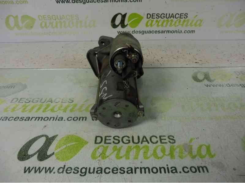 Recambio de motor arranque para renault clio iv authentique referencia OEM IAM 233003329R 7K20742ZA 